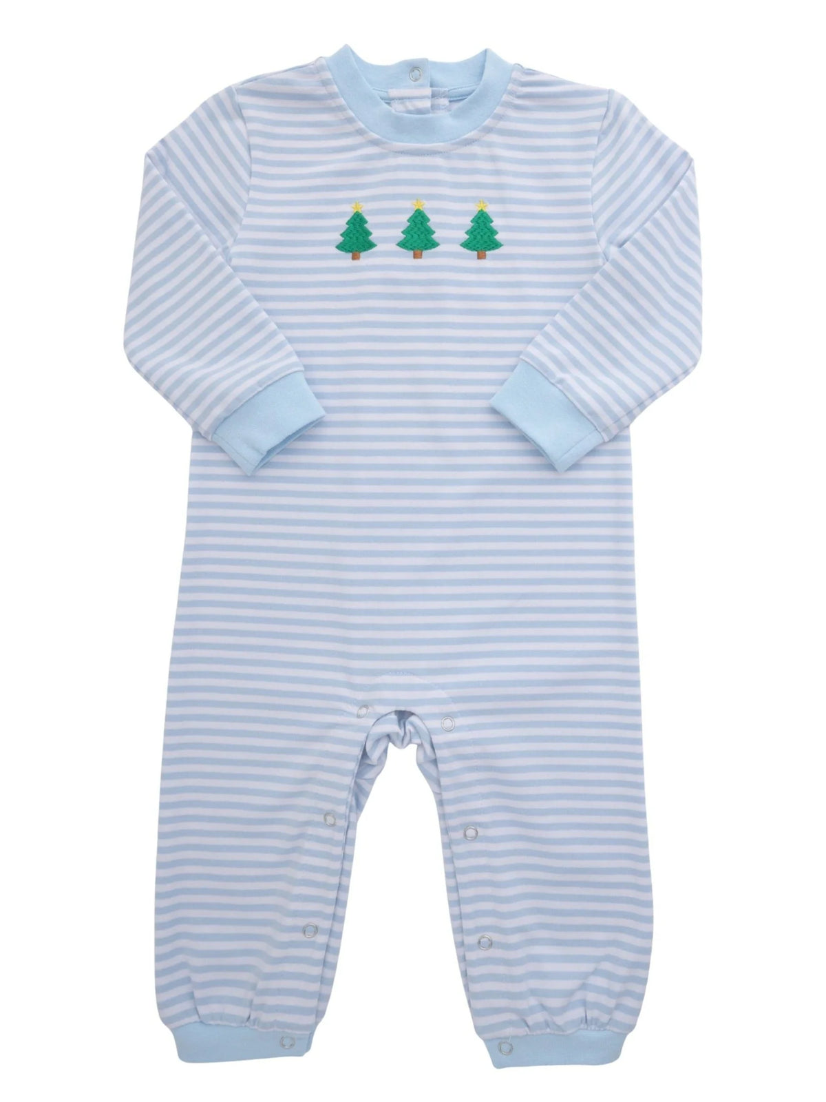 Christmas Tree Romper