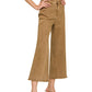 Frayed Hem Jeans