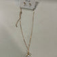 Clover Necklace