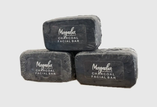 Charcoal Facial Bar