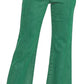 Acid Wash Summer Jeans