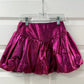 Berry Bubble Skirt