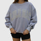 Light Gray Lulumac Sweatshirt