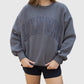 Dark GrayLulumac Sweatshirt