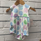 Pastel SeaShell Bubble