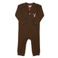 Deer Boys Romper