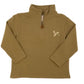 Duck Boys 1/4 Zip Pullover