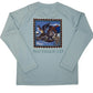 Performance Duck Stamp Tee