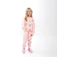 Sequin Bow Set