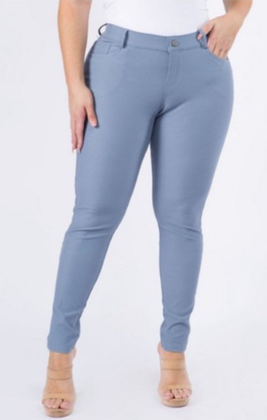Skinny Jeggings