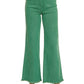 DK Green Zenana Jeans