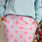 Whimsy Peppermint Skort