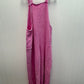Mineral Wash Jumpsuit