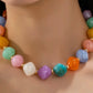 Colorful Necklace