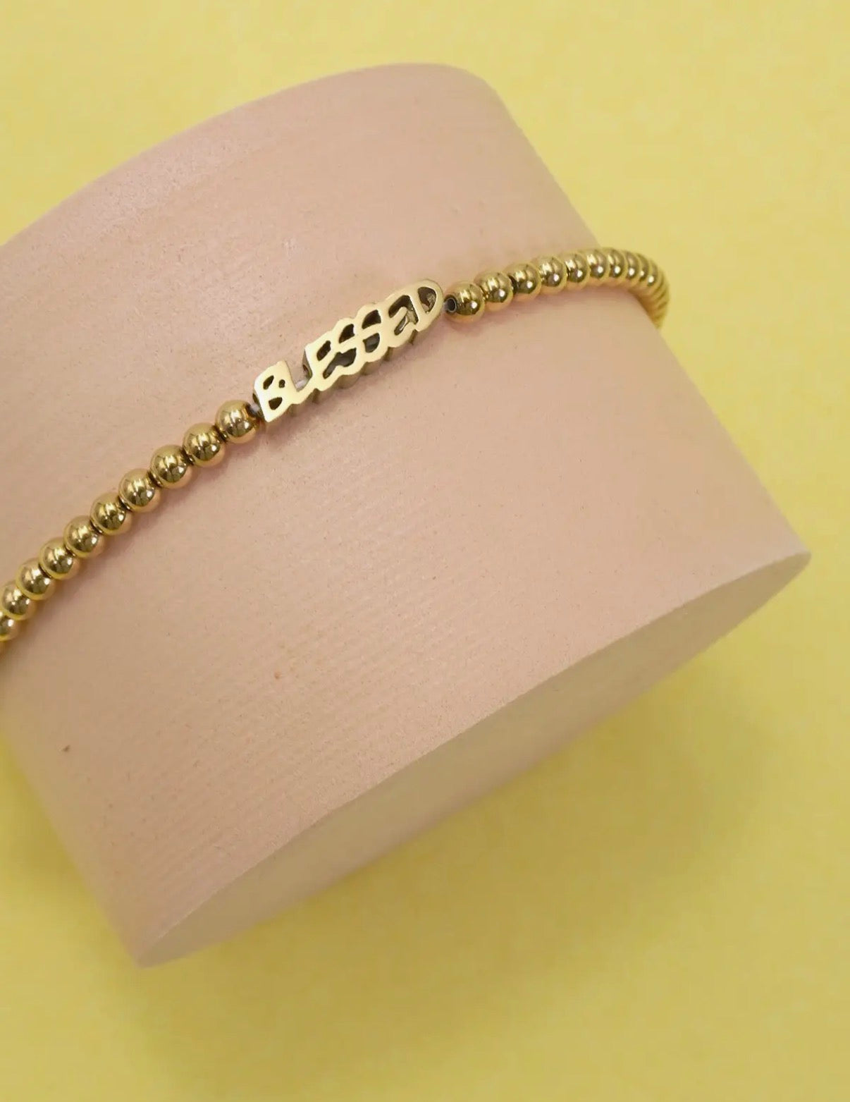Waterproof Bracelets