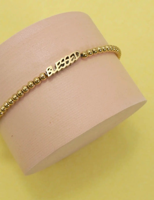 Waterproof Bracelets