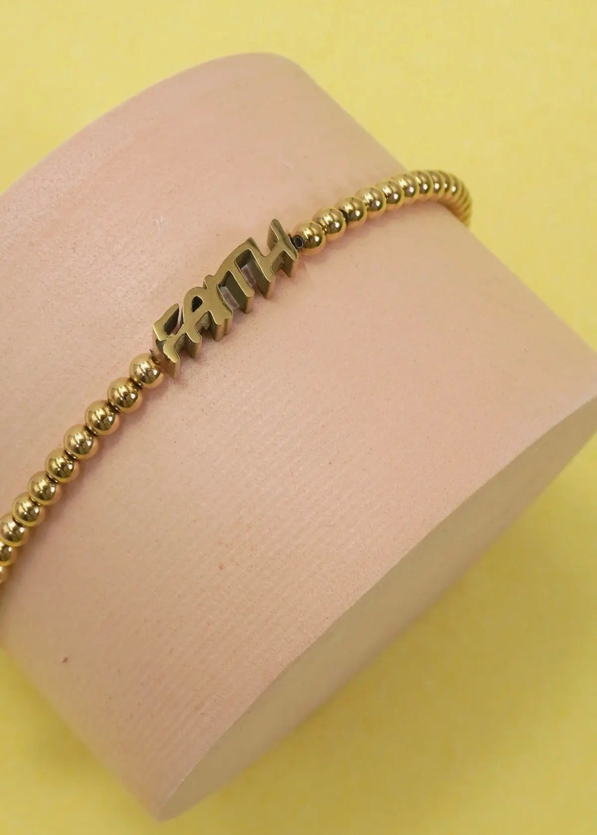 Waterproof Bracelets