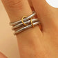 Stackable Rings