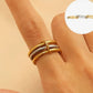 Stackable Rings