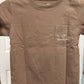 Boys Camo Duck Tee
