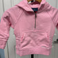 Girls Bubblegum Hoodie