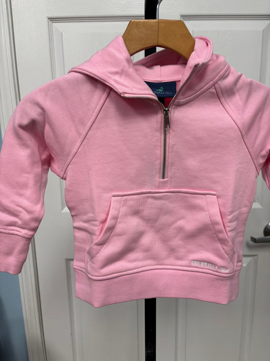 Girls Bubblegum Hoodie