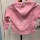 Girls Bubblegum Hoodie