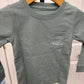 Boys Hunting Dog Long Sleeve Tee