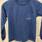 Boys Antler Tee