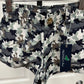 Boys Backwater Camo Shorts
