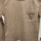 Boys Whitetail Long Sleeve Tee