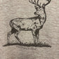 Boys Whitetail Long Sleeve Tee