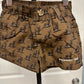 Mallard Whitetail Shorts