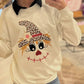 Scarecrow Sweatshirt