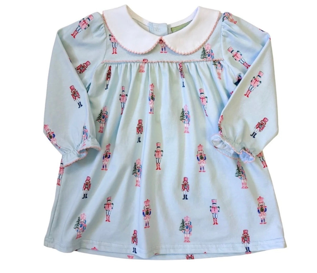 Nutcracker Dress