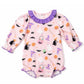 Halloween Ruffle Bubble