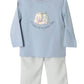 Nativity Pants Set