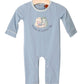 Nativity Romper