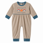 God is Great Romper