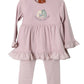 O Come Let Us Adore Him Pants Set