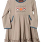 God Is Great Dress