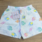 O'Fishally Summer Knit Conrad Shorts