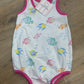 O'Fishally Summer Madison Knit Bubble