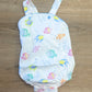 O'Fishally Summer Knit Louie Bubble