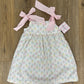 Bouquets and Bows Thea Dress