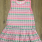 Serve It Up Tennis Ball Stella Dress