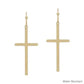 Cross Dangle Earrings8