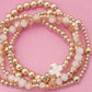 Cross Bracelet Sets