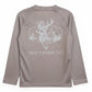 Performance Deer Bass Duck Tee