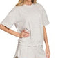 Short Sleeve Shorts Set